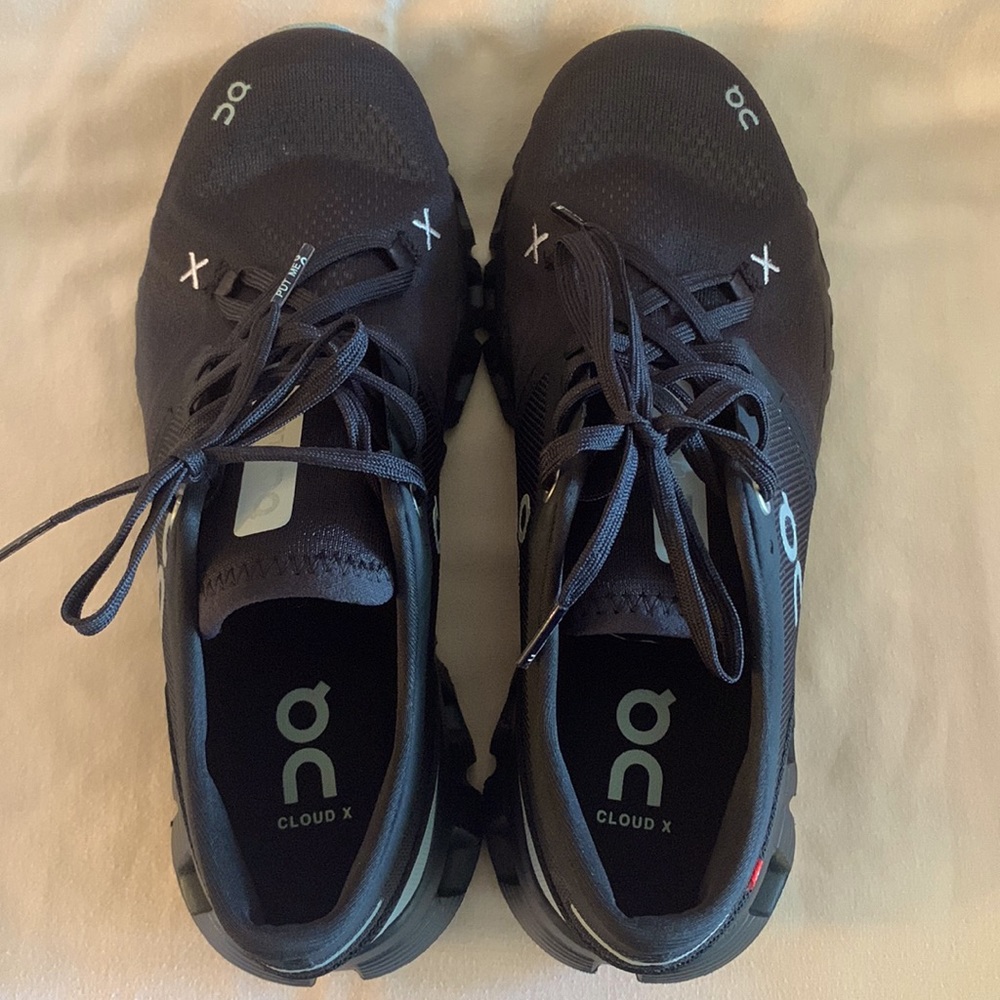 On Cloud X 3 Training Shoe